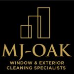 MJ-Oak Logo