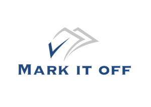 mark it off accountants logo