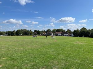 Holiday Camps - Half Day